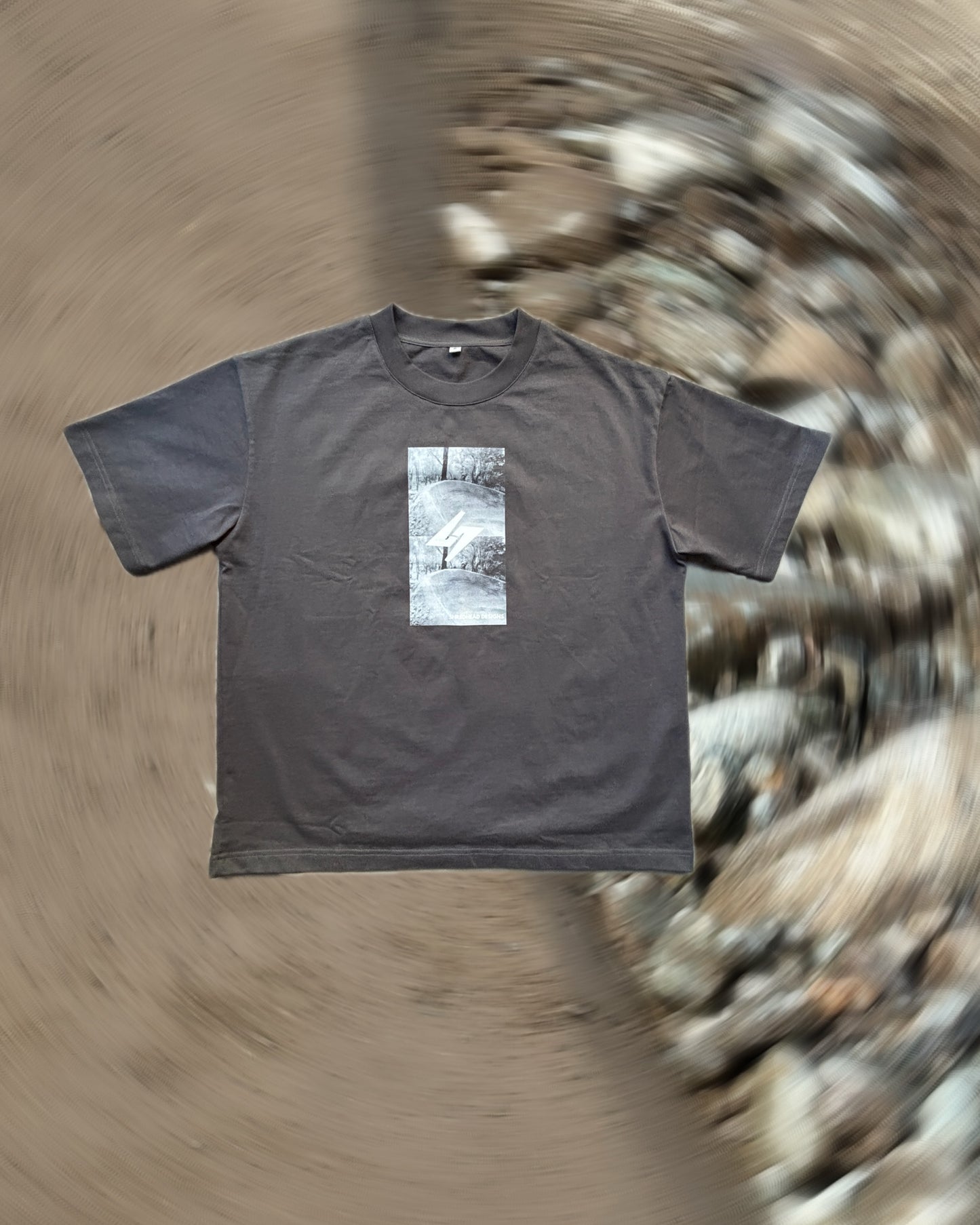 BERM TEE