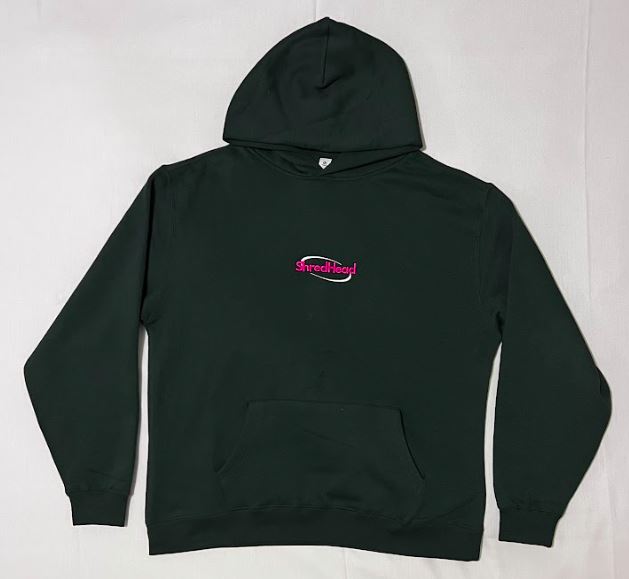 orbit hoodie