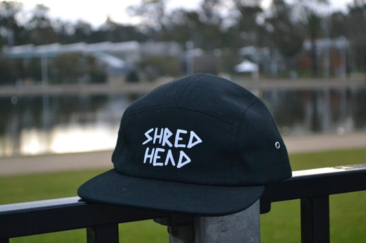 ShredHead hat