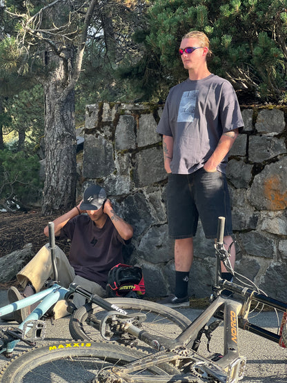 BERM TEE