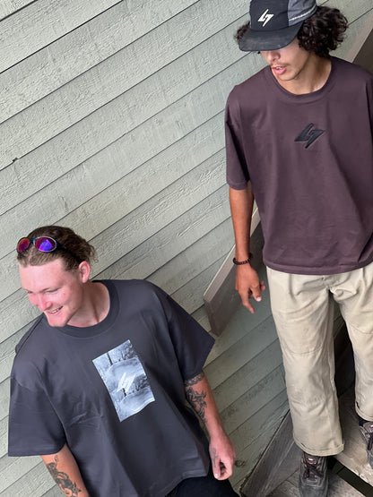 BERM TEE